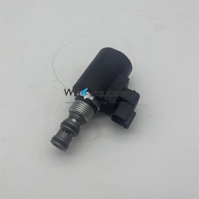 87429978 Hydraulic Solenoid Valve Suitable for New Netherlands for case 586G 586H