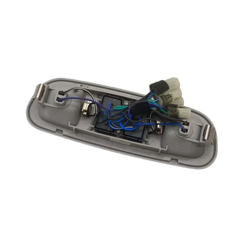

Efficientt-Car Interior Overhead Dome Light Reading Lamp With Sunroof Switch For Mazda 323 BJ BL2A-69-970 GA2L-69-970