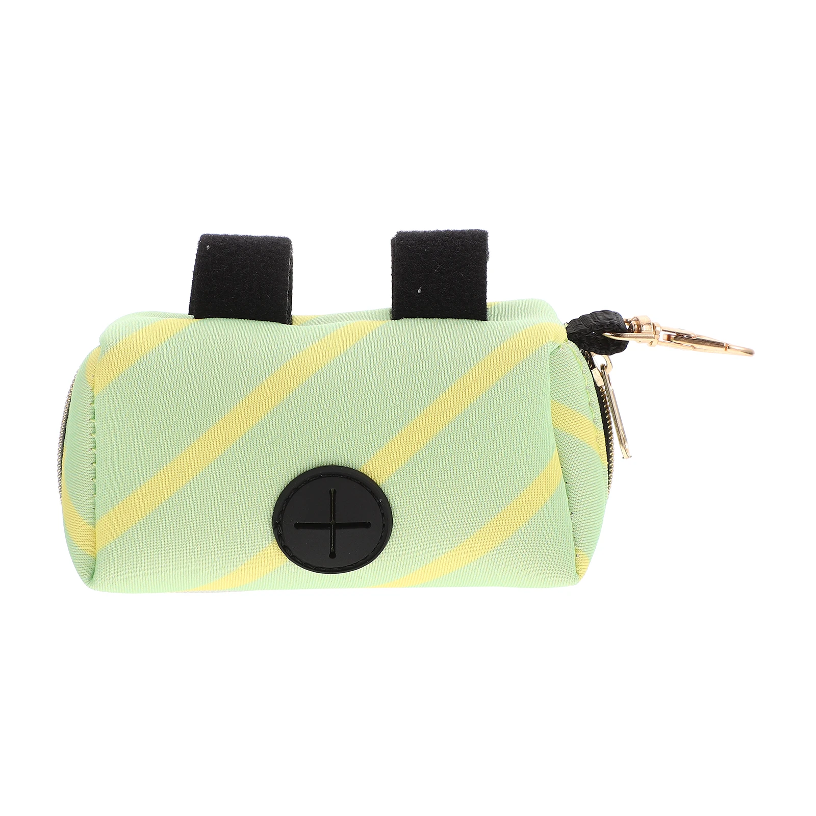 

Portable Bag Holder Durable Container Clip Trash Carrier Pet Supply Cleanliness Storage Solution Reusable