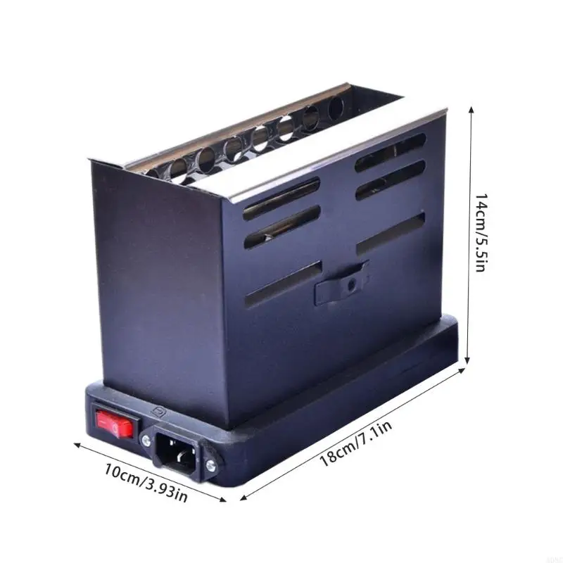 A0NC 110V 220V 800W HOODAHS BẮT