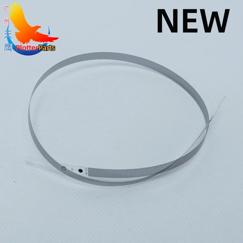 Carriage Timing Encoder Strip For Canon Pixma TS9020 TS9050 TS9080/TS9120 TS9150 TS9180 Plotter Parts