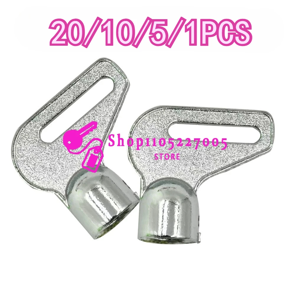 20/10/5/1PCS Forklift Parts Forklift Start Switch Key Preheat Switch Key Ignition Switch Key Sleeve Type for TCM Forklift 1-3T