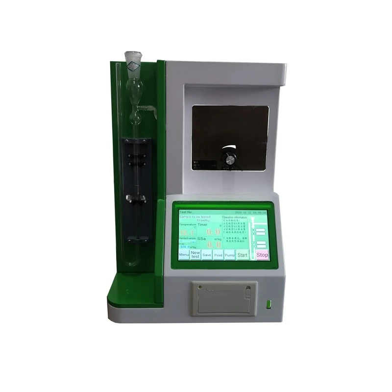 Fbt-X Automatic Spe…