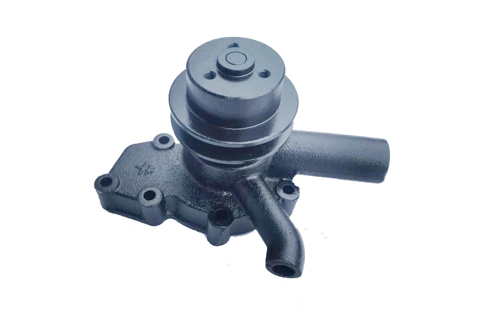 295T-06006 Water Pump for Shenniu Bison 254 Tractor with Engine 295T