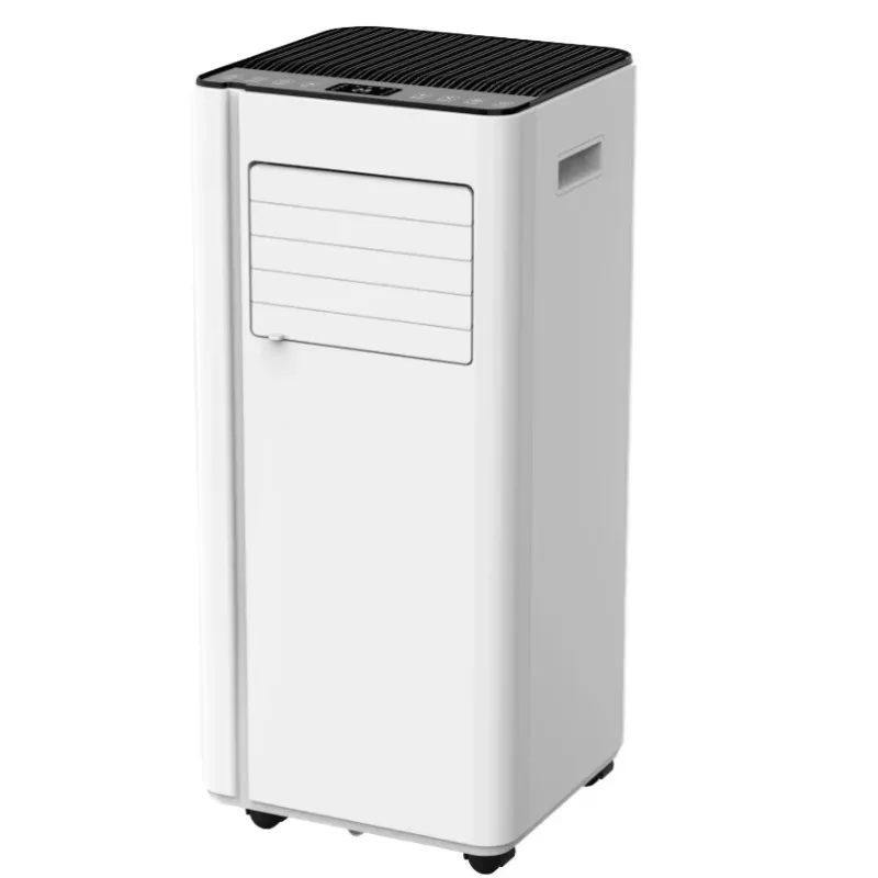 

Умный портативный кондиционер с управлением по Wi-Fi для домашнего отеля, гаража и комнаты, охлаждение, электрический пластик для домашнего использования