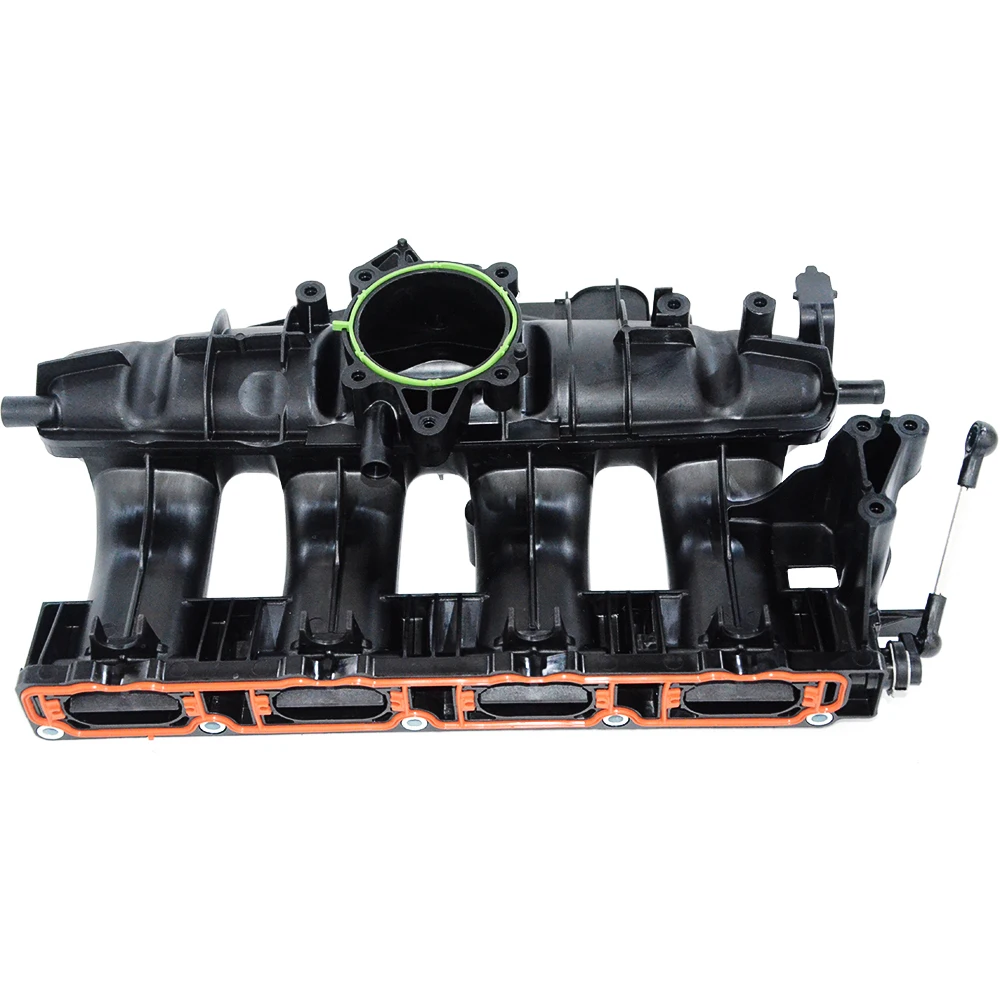 

Golf Jetta POLO A4 A3 PASSAT 06F133201P Automotive Engine Parts Intake Manifold