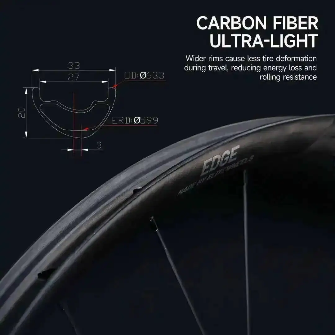 Thumbnail 3 - #69 Best Bicycle Wheels to Buy In 2026