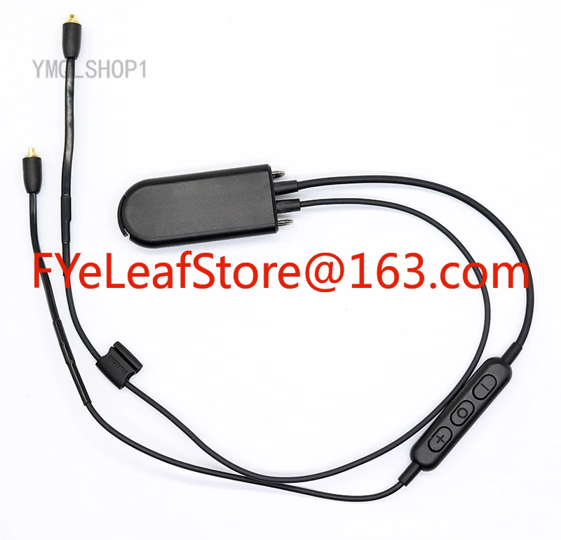 RMCE-TW1/TW2/BT1/BT2 настоящий беспроводной кабель для наушников Bluetooth MMXC с проводным управлением