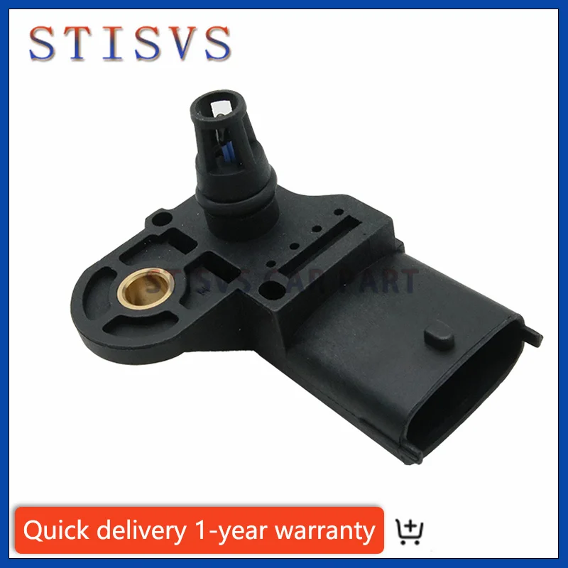 

0281002680 IMPS Intake Manifold Pressure Sensor for Fiat Mazda BT-50 Ford Ranger 0281002680 New High Quality Cars Accessories