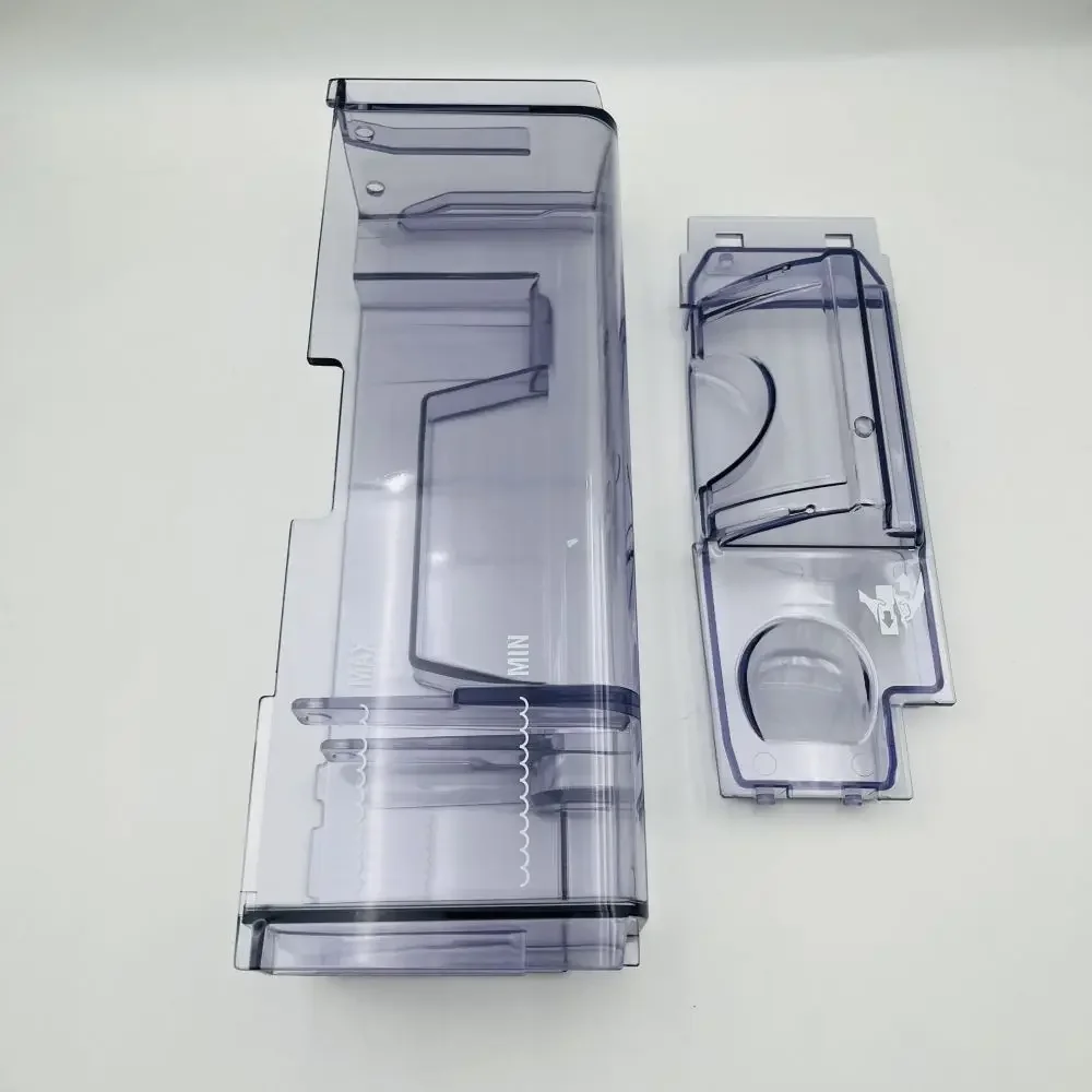Medical  Humidifier Water Tank Assembly Kit Respiratory Equipment Humidification Container Replacement Hospital
