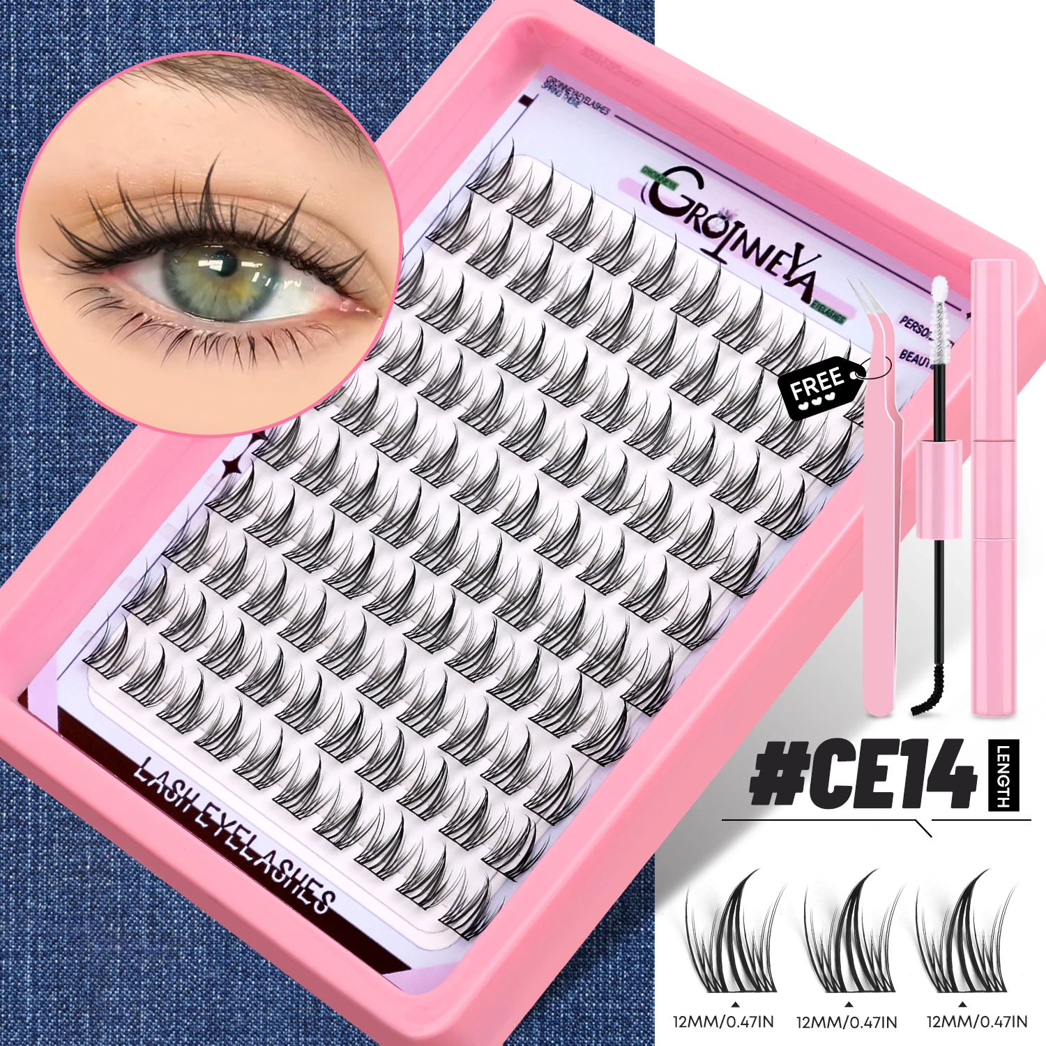 CE14 Kit