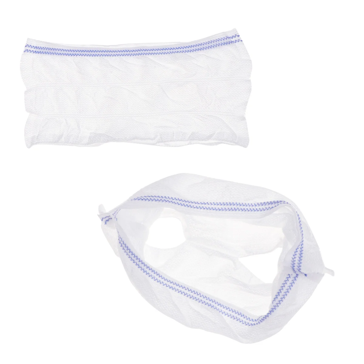 Diaper Panties Briefs Old Man Woman Postpartum Diapers Fixed Breathable Mesh Pregnant