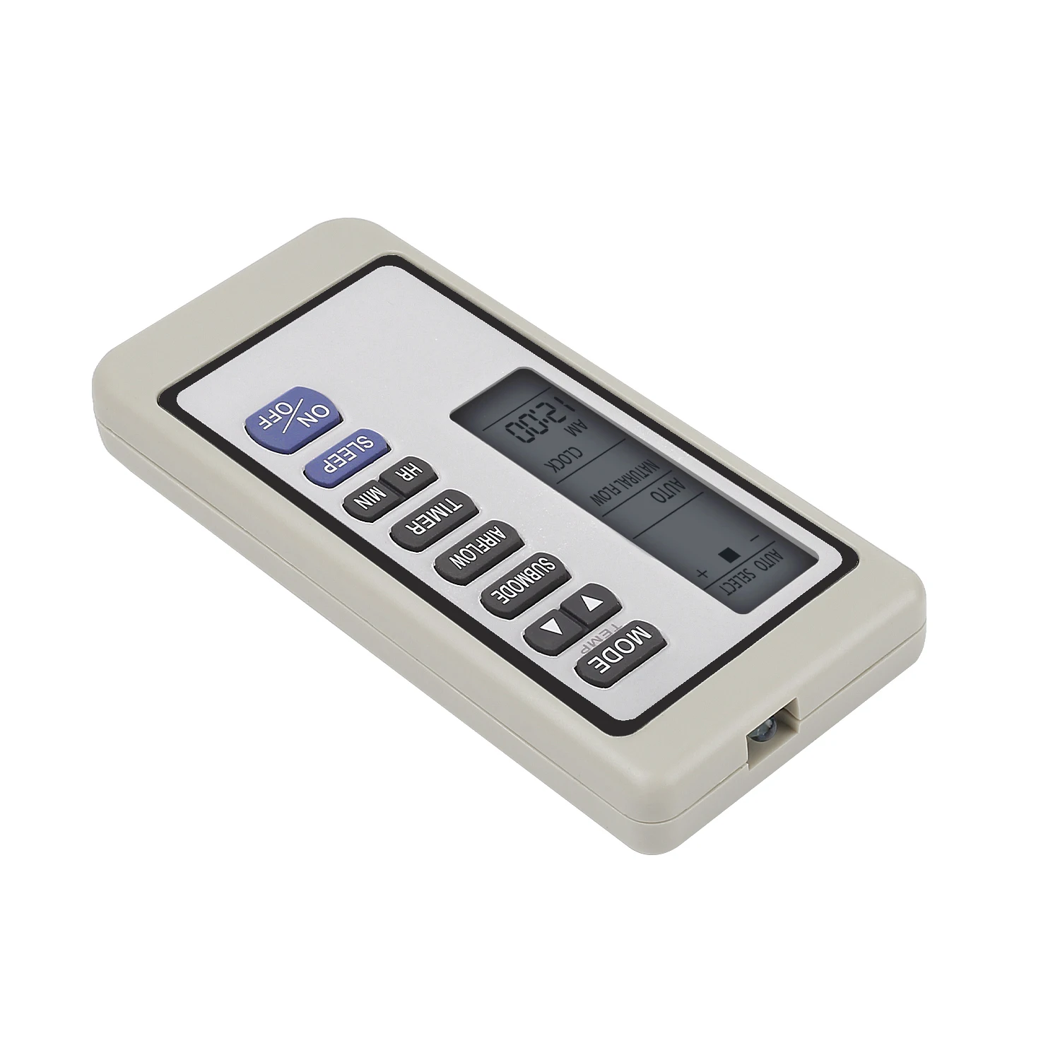 استخدام جهاز التحكم عن بعد الجديد لميتسوبيشي RKN502A M325 M285 SRK258HENF AKN502 وحدة تحكم تكييف الهواء