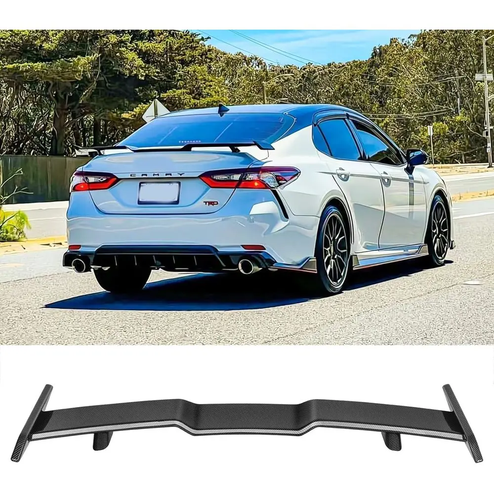 Universal Rear Spoi…