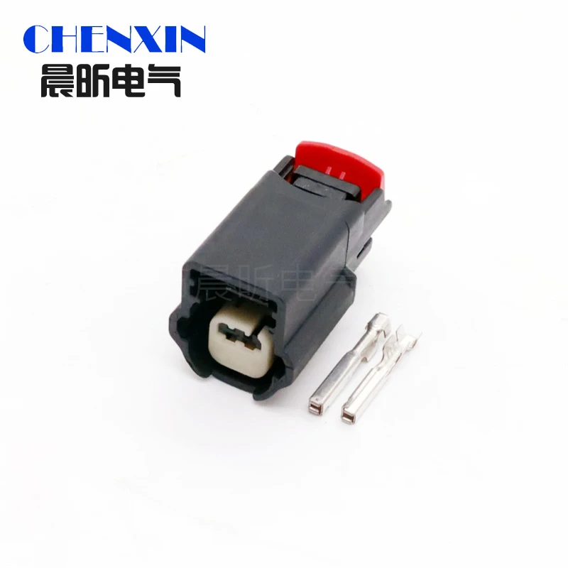 

2-контактный передний бампер, искусственный датчик столкновения, модель 31402-2110 31403-2110 для Ford Opel Chevrolet