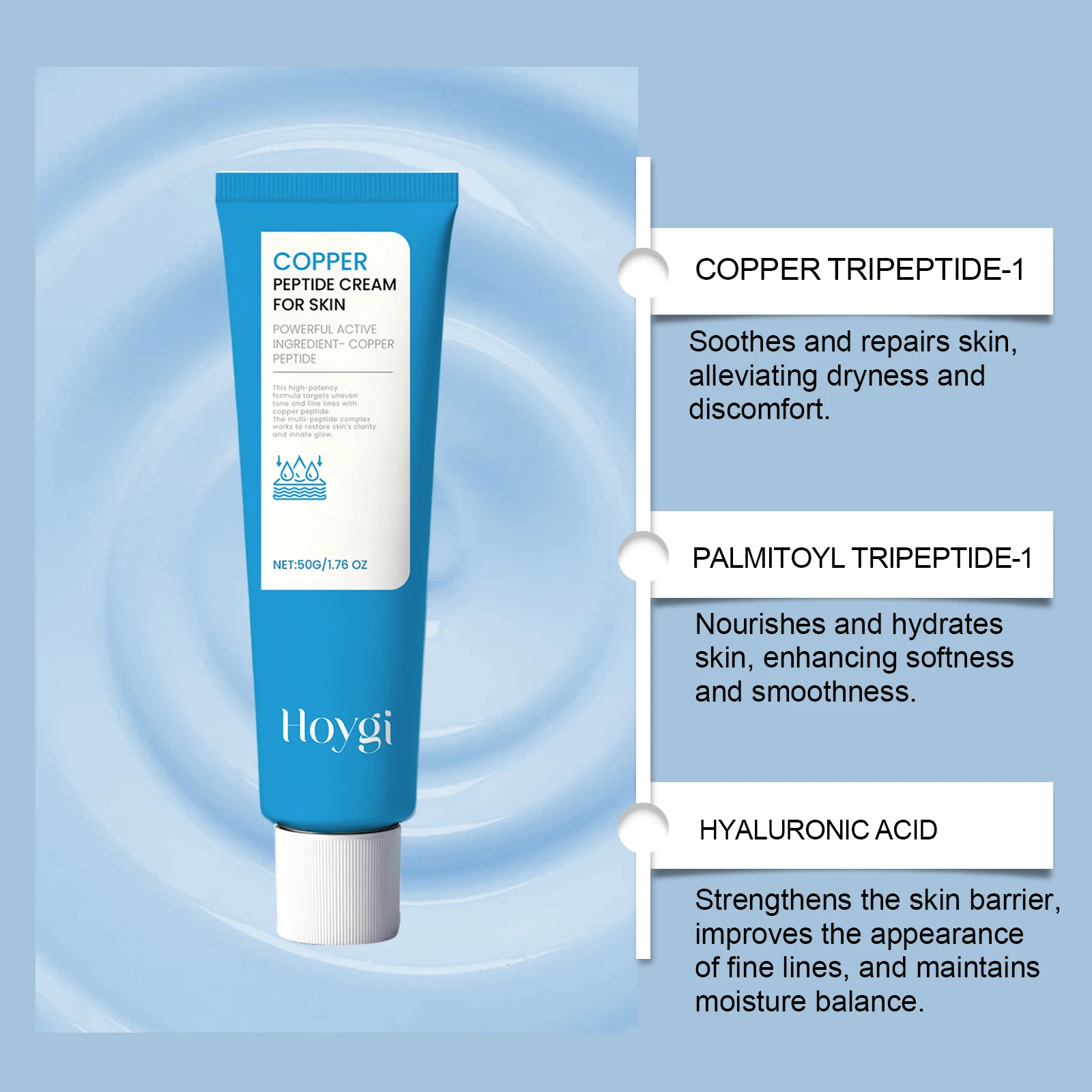 Correcteur de taches brunes et - Tripeptide Collagen Boost avis et prix