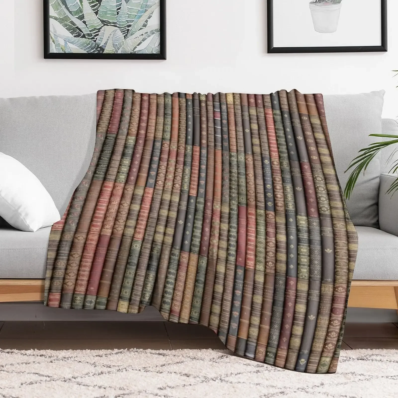 Keep Reading Throw Blanket Cozy Microfiber Throw Blanket for Home Bedroom