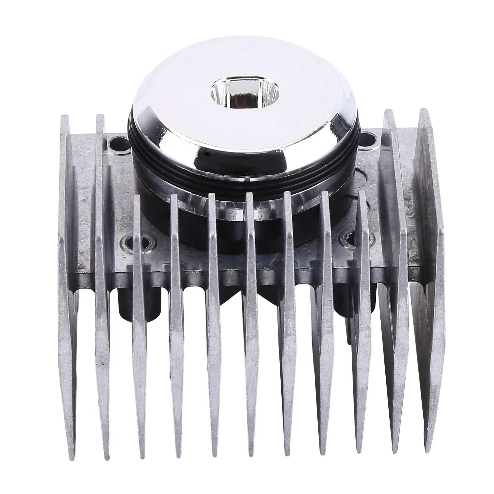 متوافق مع وحدة محرك ضوء النهار لكاديلاك XTS وحدة قيادة ضوء النهار مع غلاف 22791374 #3