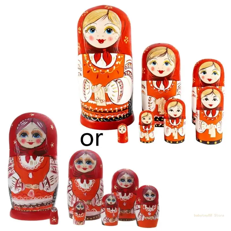 Y4UD 10Pcs Room Decorations Art & Crafts Handmade for Doll Figures Tabletop Decoratio