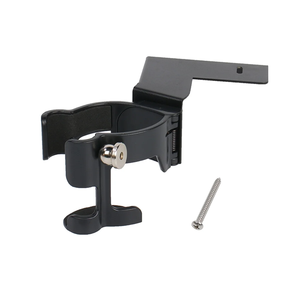 Multi-Functionเครื่องดื่มถ้วยโทรศัพท์สําหรับFord Bronco 2021-2024 อุปกรณ์เสริม,2 In 1 Bolt-On Walkie Talkie Stand Bracket