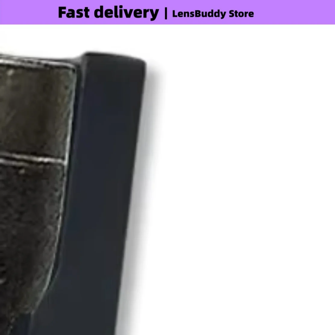 Canfon MiniMount Lavalier Microphones Prevent Friction Holder for Sennheiser MKE2 Lav Mic