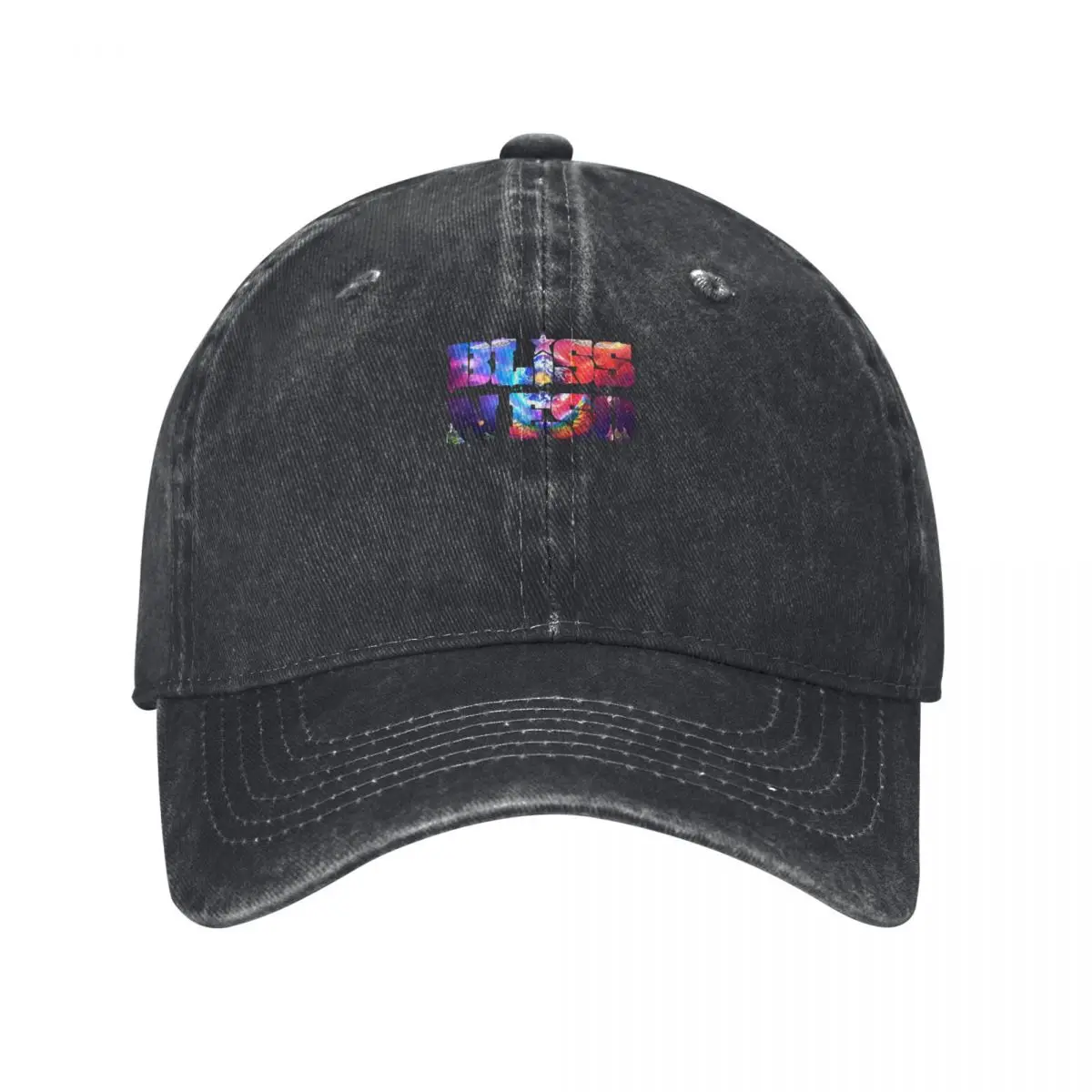 Bliss N Eso - Circus In The Sky Classic Baseball Cap Golf Cap Luxury Cap Mountaineering For Women 2024 Men's