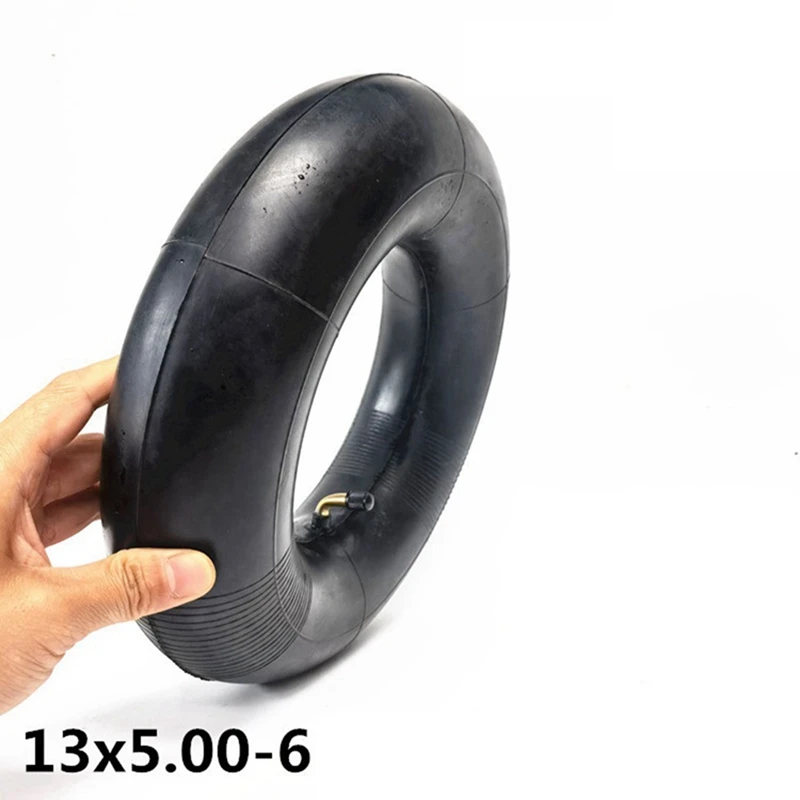 4X 5.00-6 13X5.00-6 145/70-6 Tire Inner Tube Lawn Mower Tire Inner Tube Heavy Duty