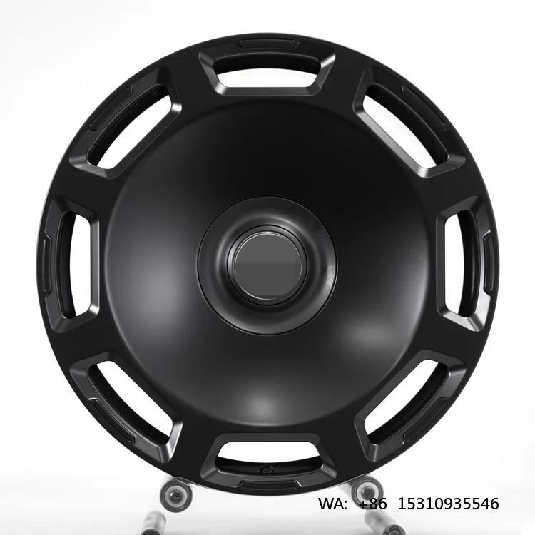 

Custom Alloy Forged Car Wheel 5x114.3 5x120 Inch Wheels 16 17 18 19 20Concave Wheel for Mercedes-Benz G63
