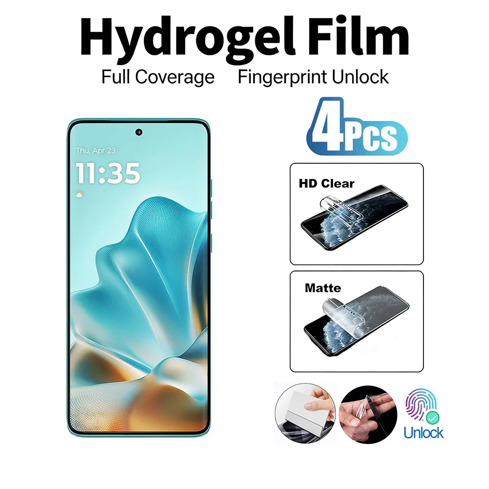 Thumbnail 2 - #61 Best Hydrogel Screen Films to Buy In 2026