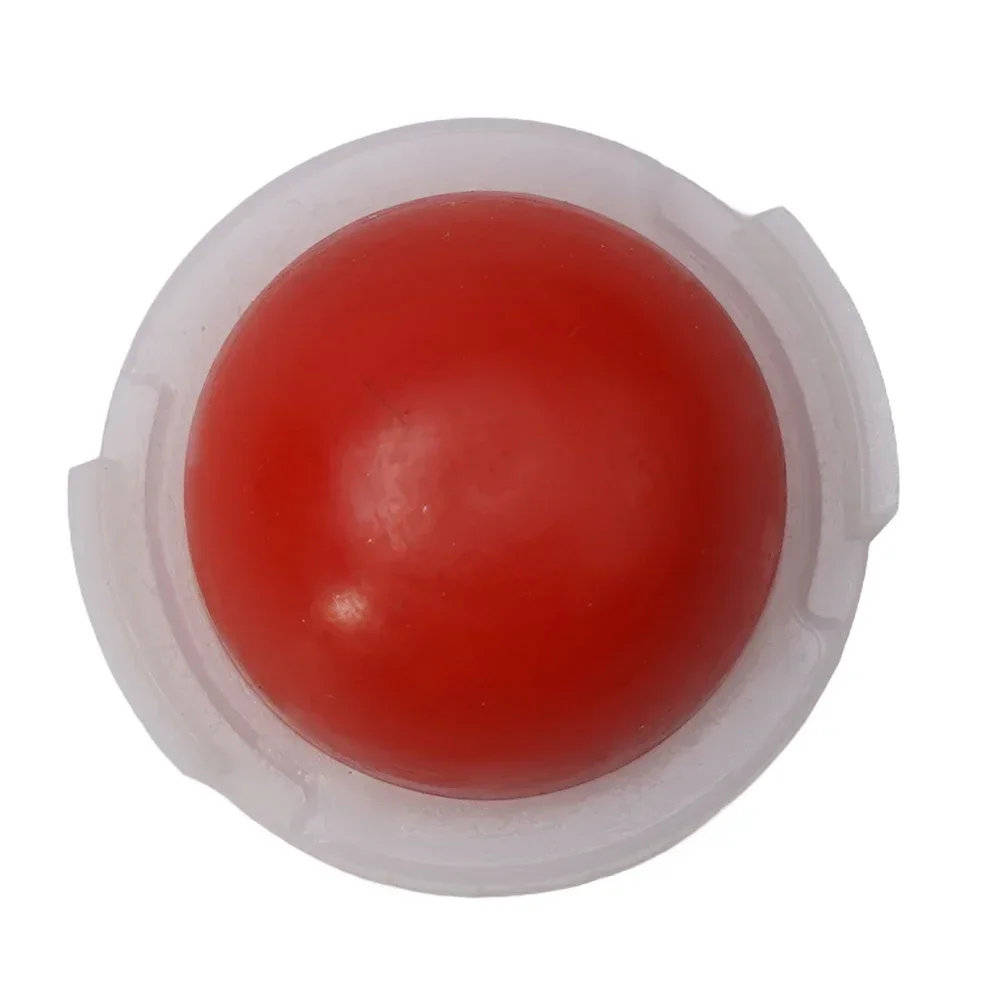 Lawn Mower Accessory For Primer Bulb Compatible with For 694394 Replacement Part Designed for Reliable Fuel Delivery Solutions