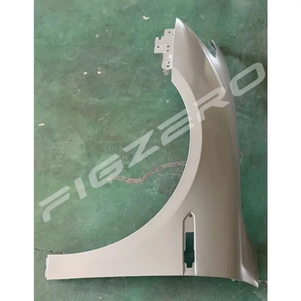 Leaf Panel Front Fender Sheet Metal Parts Plastic Left Right for Xiaopeng MONA M03 LH RH Accessories Brand New Energy Vehicles
