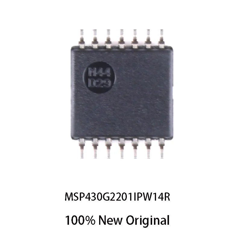 New Original MSP430G2201IPW14R TSSOP14