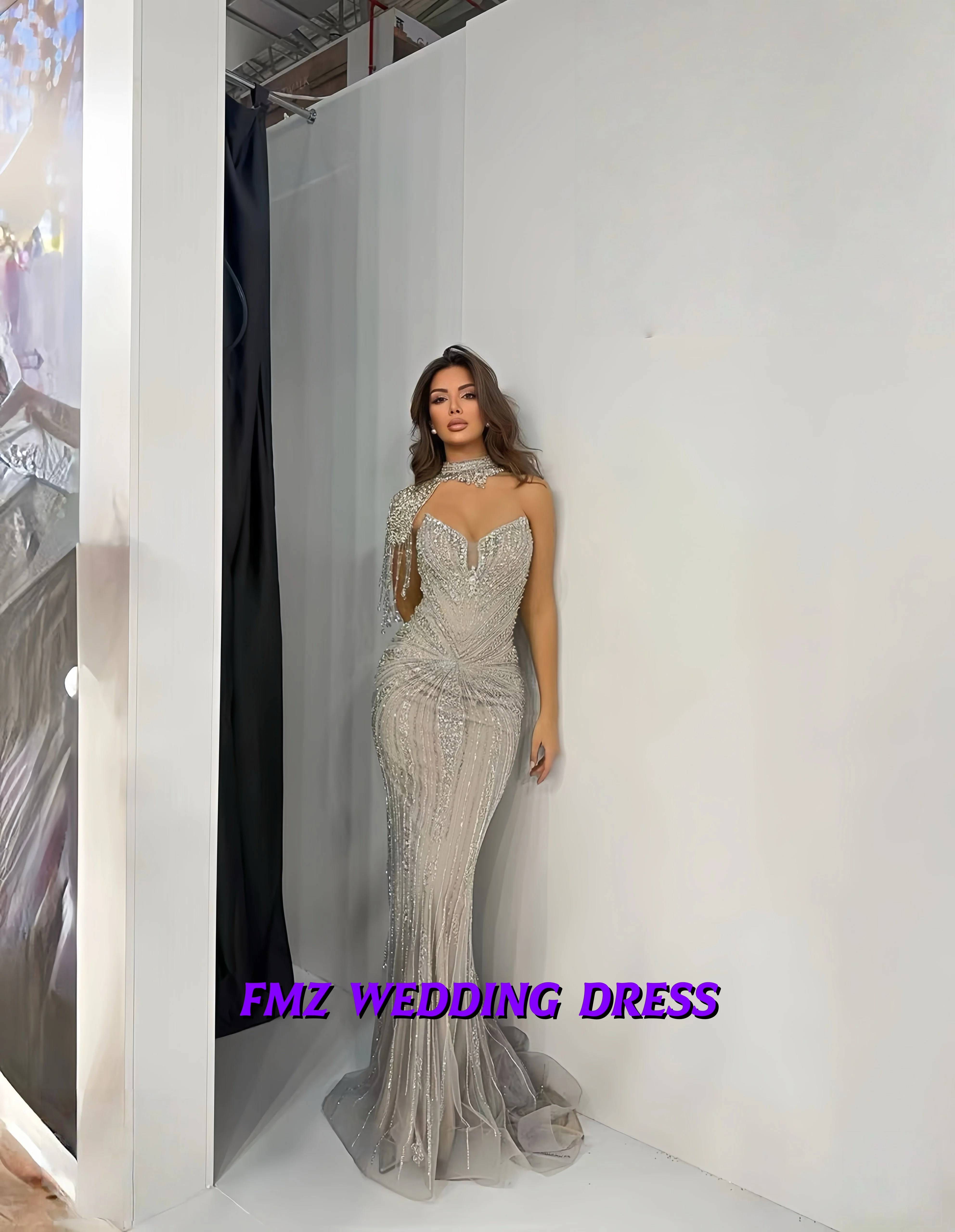 Customized Wedding …