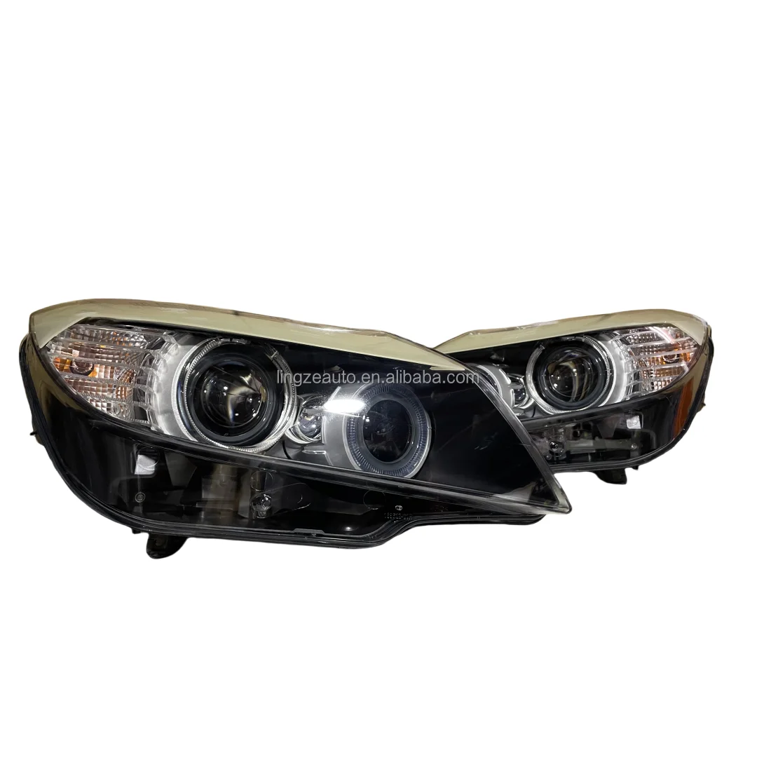 Fit for BMW Z4 Headlight 2009-2012 BMW E89 Headlight E89 Pre Lci Xenon Headlmap AFS and Without AFS Factory Direct Sales