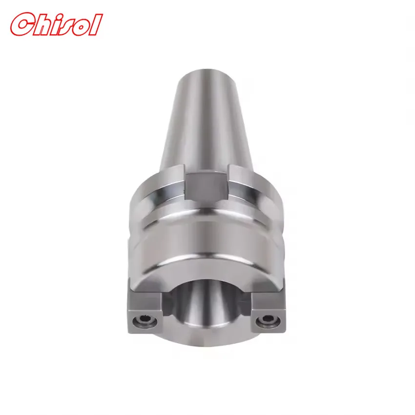 

BT50-BT40 BT40-BT30 BT50-BT30 BT60-BT50 Инструментальная втулка для переноса хвостовика с ЧПУ Некалиброванная втулка для переноса шпинделя