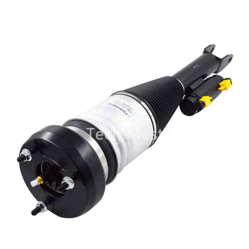 Tmairsus Auto Air Suspension Shock W205 C-class Front Air Strut Right 2053204868 2053208400 Left 2053204768