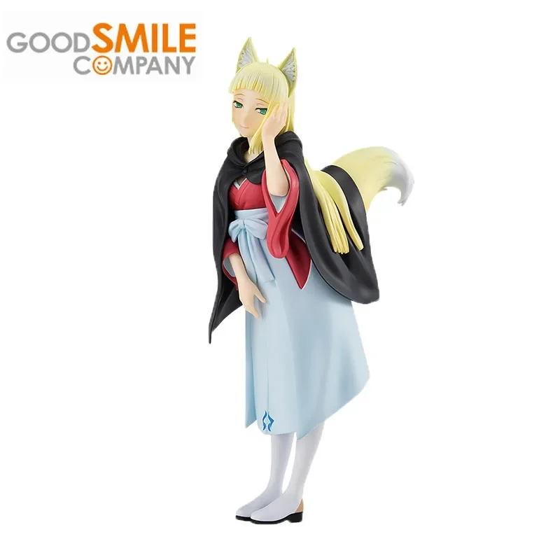 

GSC POP UP PARADE Good Smile Is It Wrong To Seek An Encounter with A Dungeon Chisuga Haruka Action Figure Toys for Kids Gifts