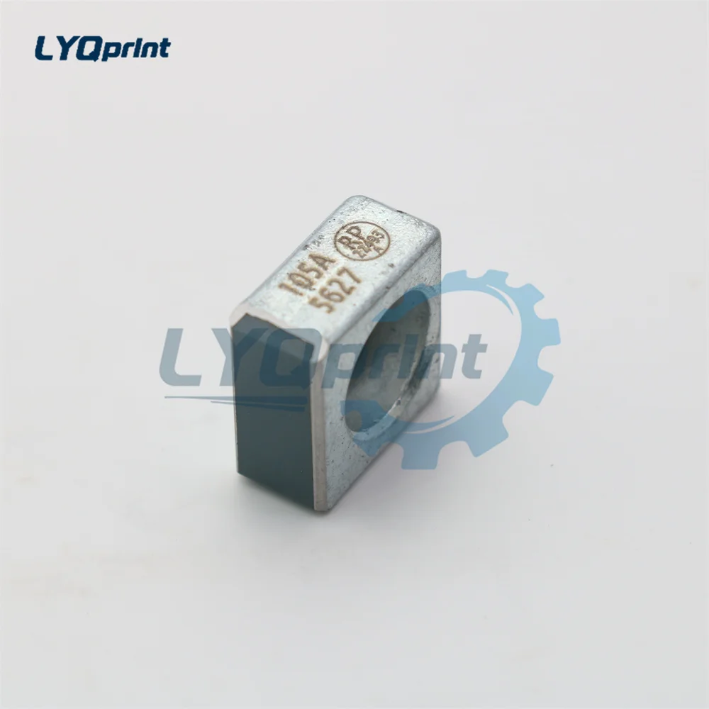 Tampon de préhension d'impression Roland, pièces de machine, SpringA5627, 1 PC