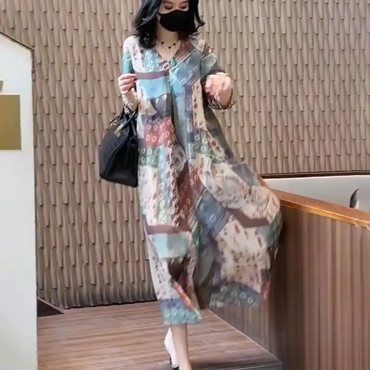 Thumbnail 3 - #15 Best Flowing Long Dress to Buy In 2026