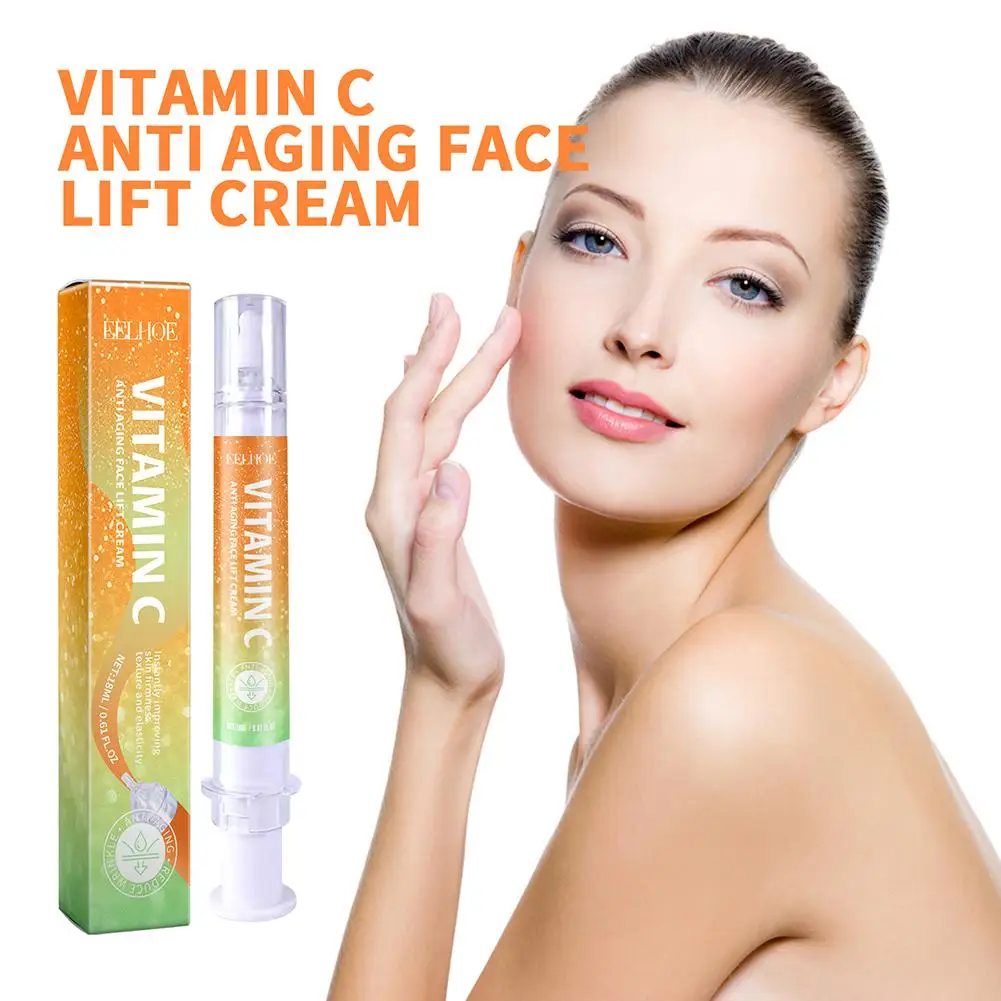 

Retinol Face Cream Anti-wrinkle Anti-aging Moisturizing Hyaluronic Cream Creams Vitamin C Acid Skincare Whitening Fa I9m3