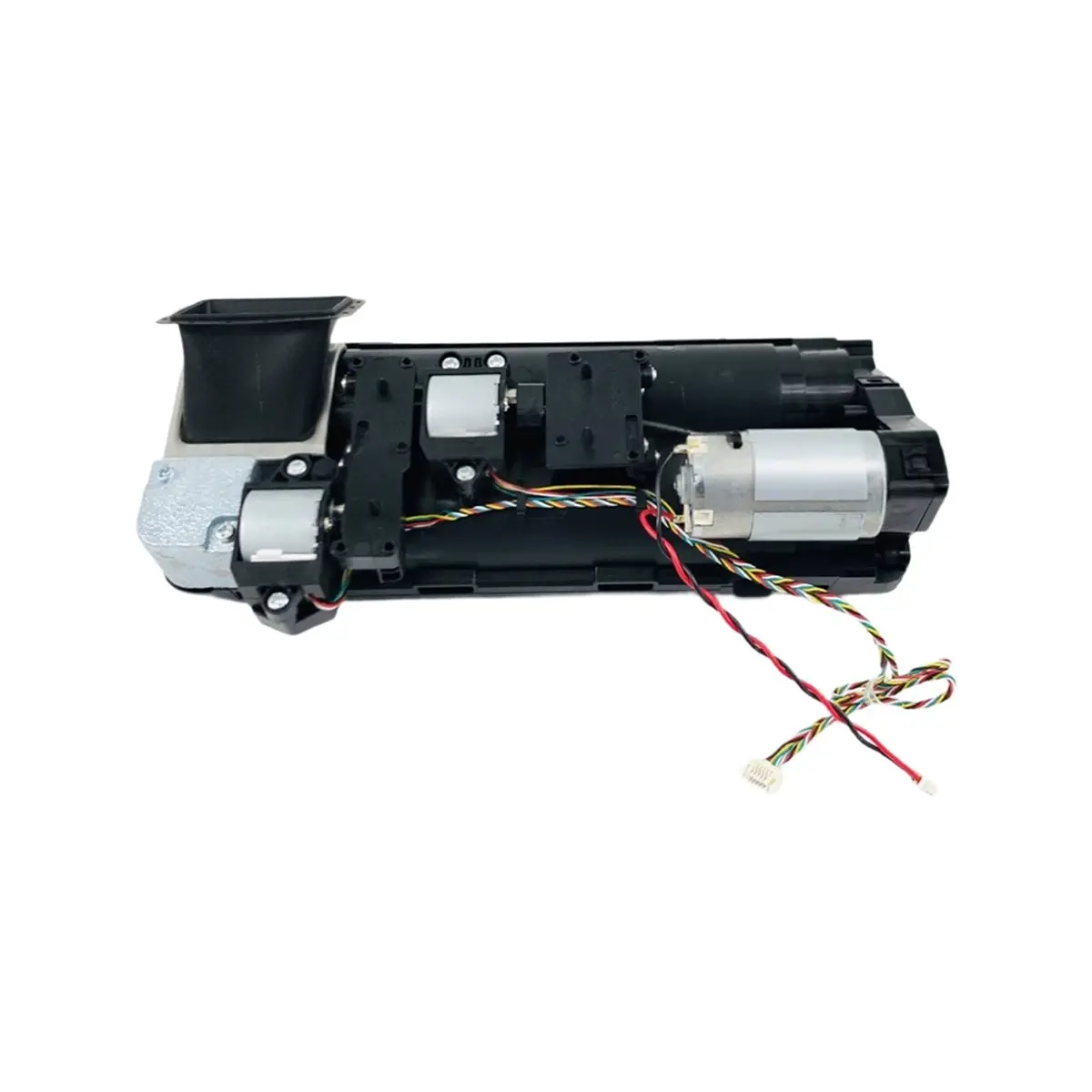 T836C◐◆◀♥Main Brush Lifting Motor Assembly for Z60 Ultra Roller Complete Replacement Parts Roller Brush Holder 【Buy Now】