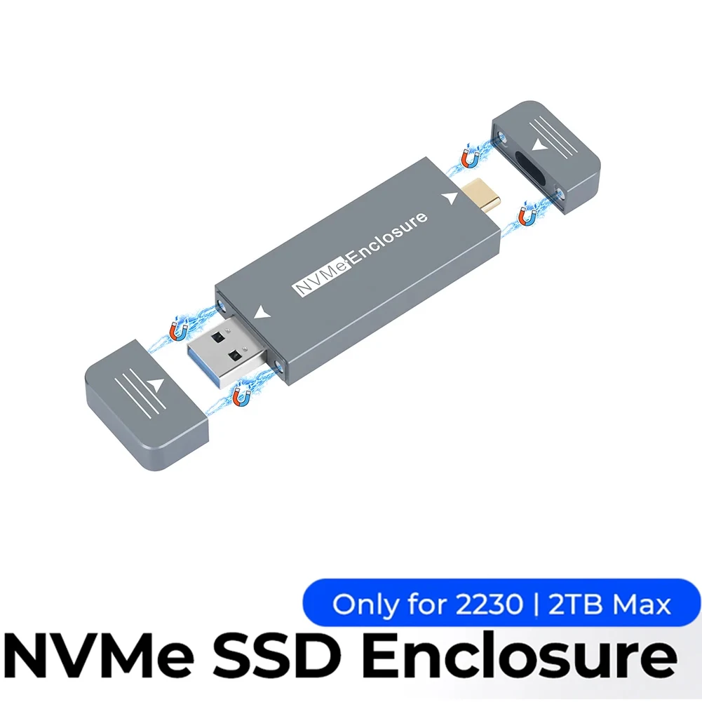 Wd sn740 2tb 2230-AliExpress