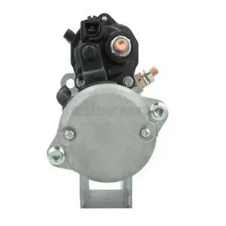 24V STARTER FOR CUMMINS 6BT QSB Diesel Engine Parts  6CTA 8.3L 4996709 499670900 428000-7120 4280007120