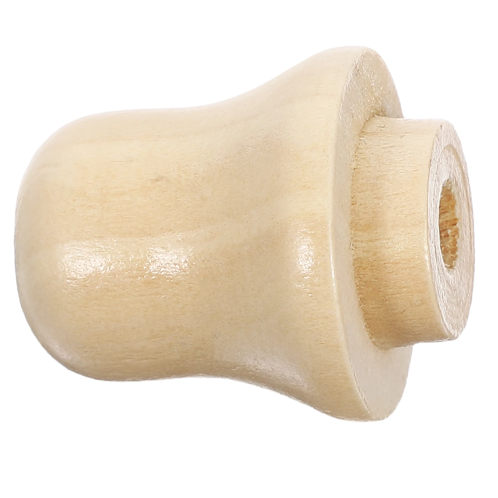 Wooden Tuning Fork Holder Base Block Replacement Accessories Stand Mounting Supply For Music Therapy Home Travel Use Easy - Image 5