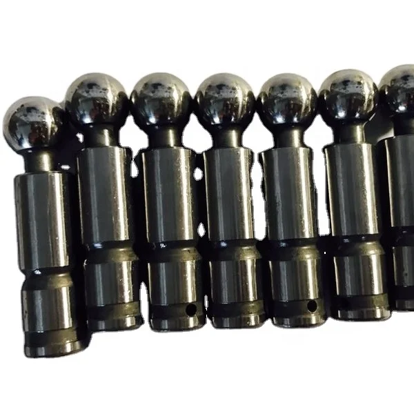 

Replaceable Spare Part Piston for A2VK Pump Maintenance