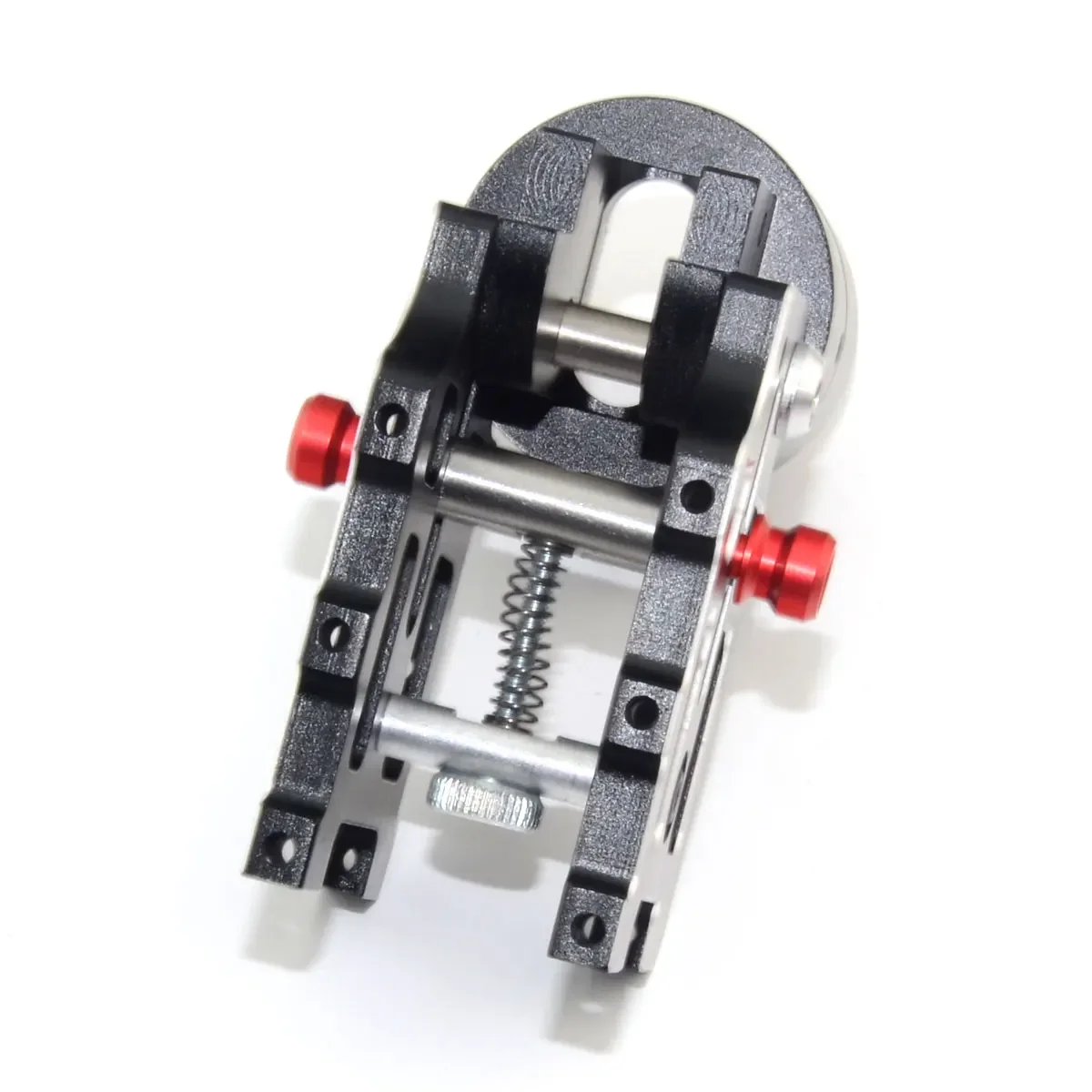 更新された V3 Z35 CNC アルミ折りたたみアームキット 35 ミリメートルマルチコプタークアッドコプターヘキサコプター RC DIY