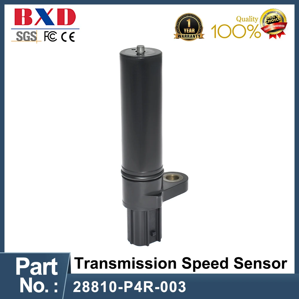 28810-P4R-003 Transmission Speed Sensor For Acura Integra 2000-200,Honda CR-V 1997-2001