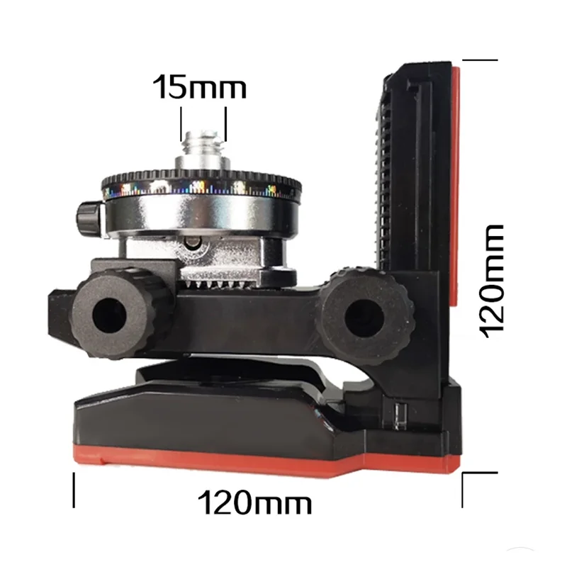 Time Bar L-Shaped M…