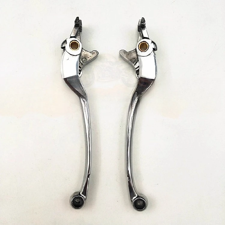 C650 C650GT C600 Aluminum alloy brake left and right horn handle