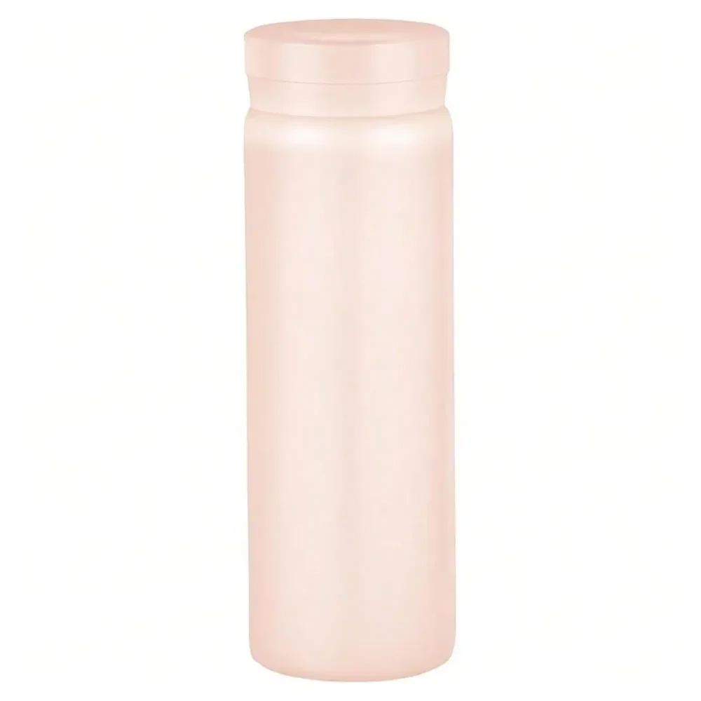 

Mini Water Bottle Stainless Steel Small Flask Insulated Vacuum, Leak Proof, Keeps Drinks Hot Cold Ideal For Coffee, Tea, Water